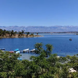 Seaview Apartments, Ventura Apartmán