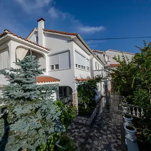 Rab Apartmán Kampor